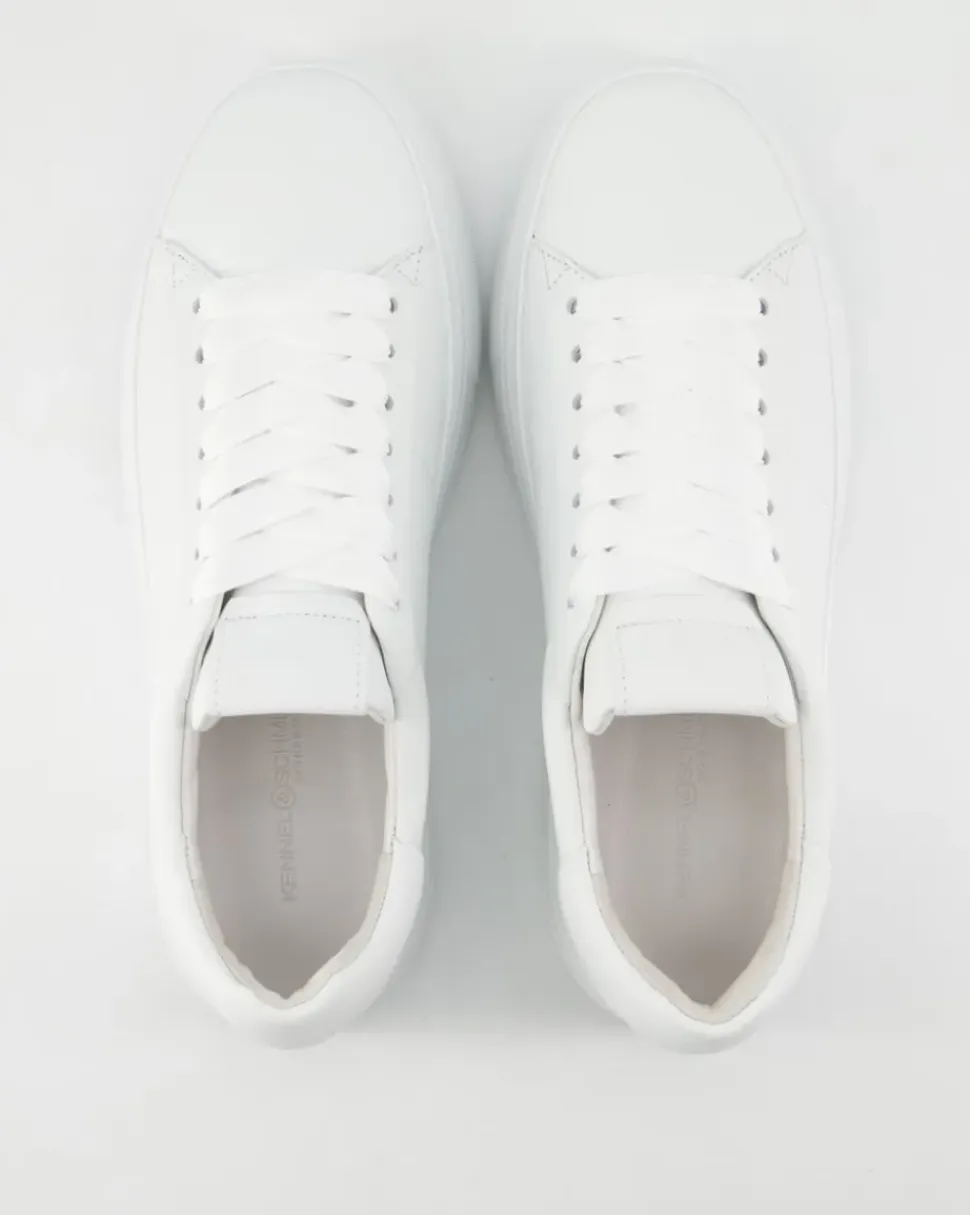 Elan Sneaker in Weiß