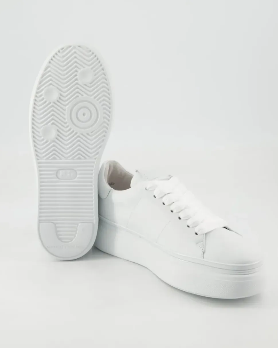 Elan Sneaker in Weiß