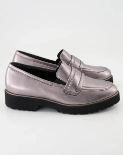 ELENA Slipper in Grau