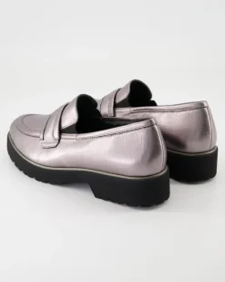 ELENA Slipper in Grau