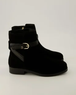 Elevated Essent Boot Thermo Stiefeletten in Schwarz