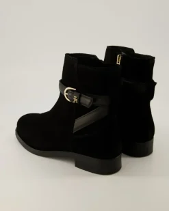 Elevated Essent Boot Thermo Stiefeletten in Schwarz