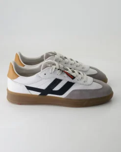 ELIAN Sneaker in Grau