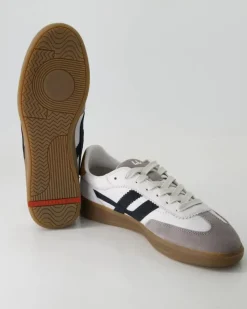ELIAN Sneaker in Grau