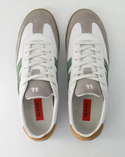 ELIAN Sneaker in Grau