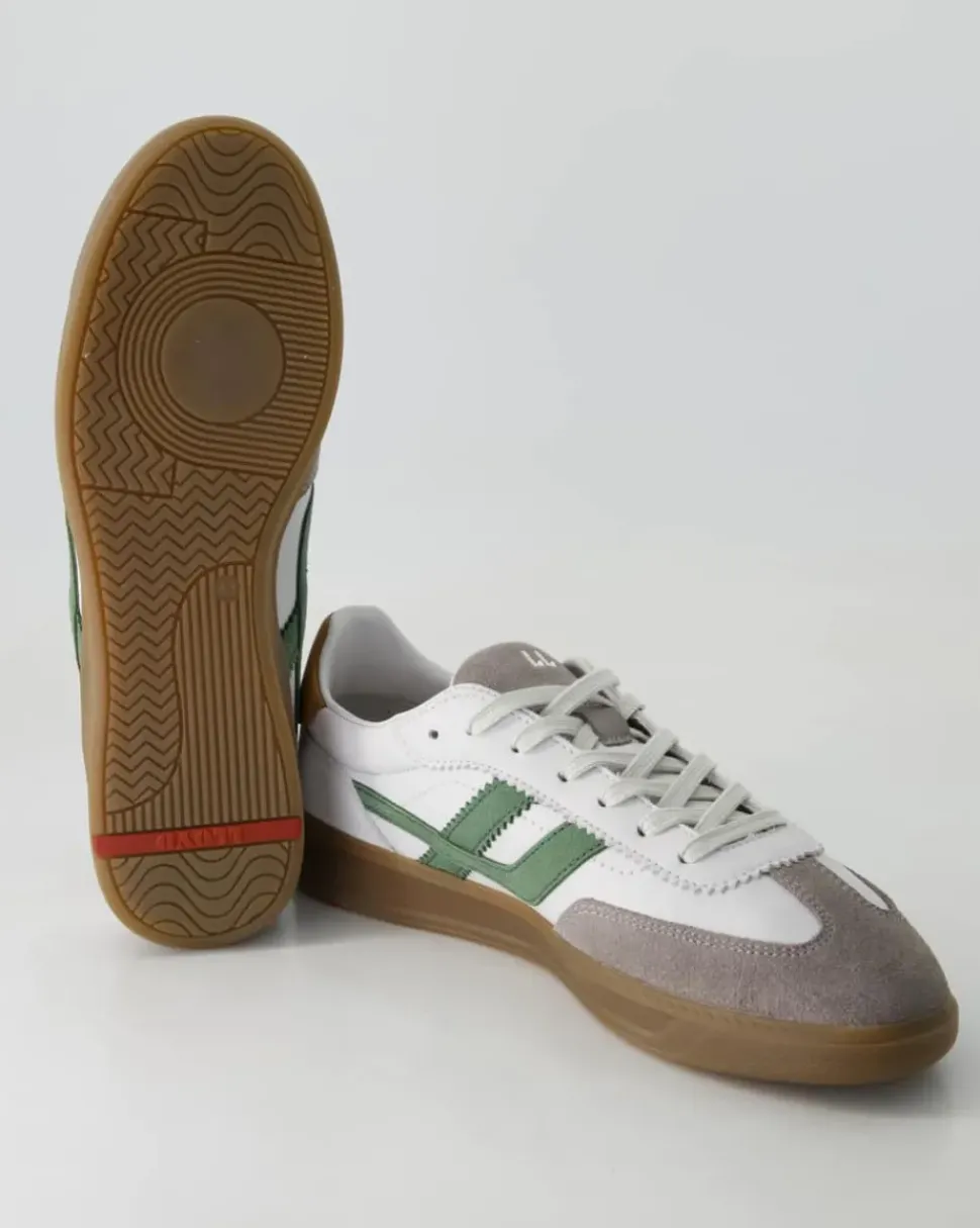 ELIAN Sneaker in Grau