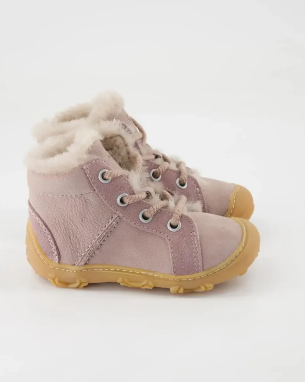 ELIA Winterschuhe in Rosa
