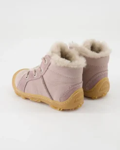 ELIA Winterschuhe in Rosa