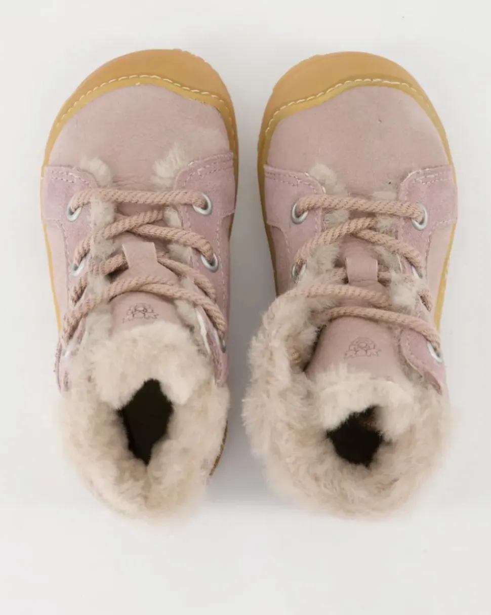 ELIA Winterschuhe in Rosa