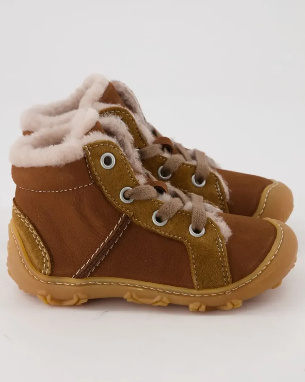ELIA Winterstiefel in Braun