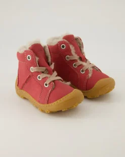 ELIA Winterstiefel in Pink
