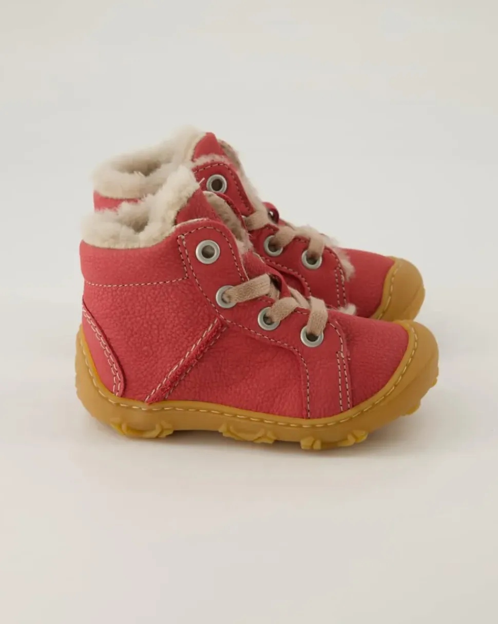 ELIA Winterstiefel in Pink