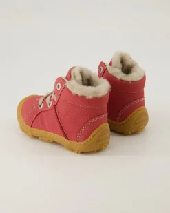 ELIA Winterstiefel in Pink