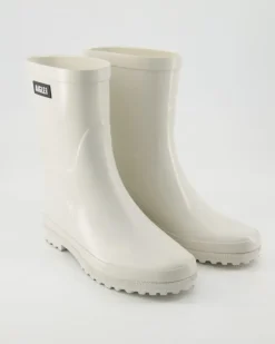 Eliosa Bottillon Gummistiefel in Weiß