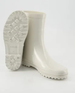 Eliosa Bottillon Gummistiefel in Weiß