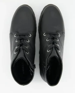 Elisa Stiefeletten in Schwarz
