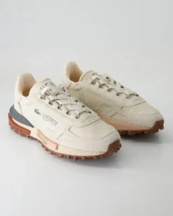 Elite Active Sneaker in Beige