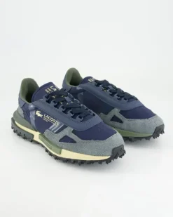 Elite Sneaker in Blau