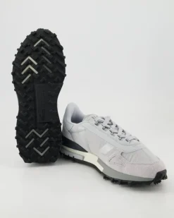 Elite Sneaker in Grau