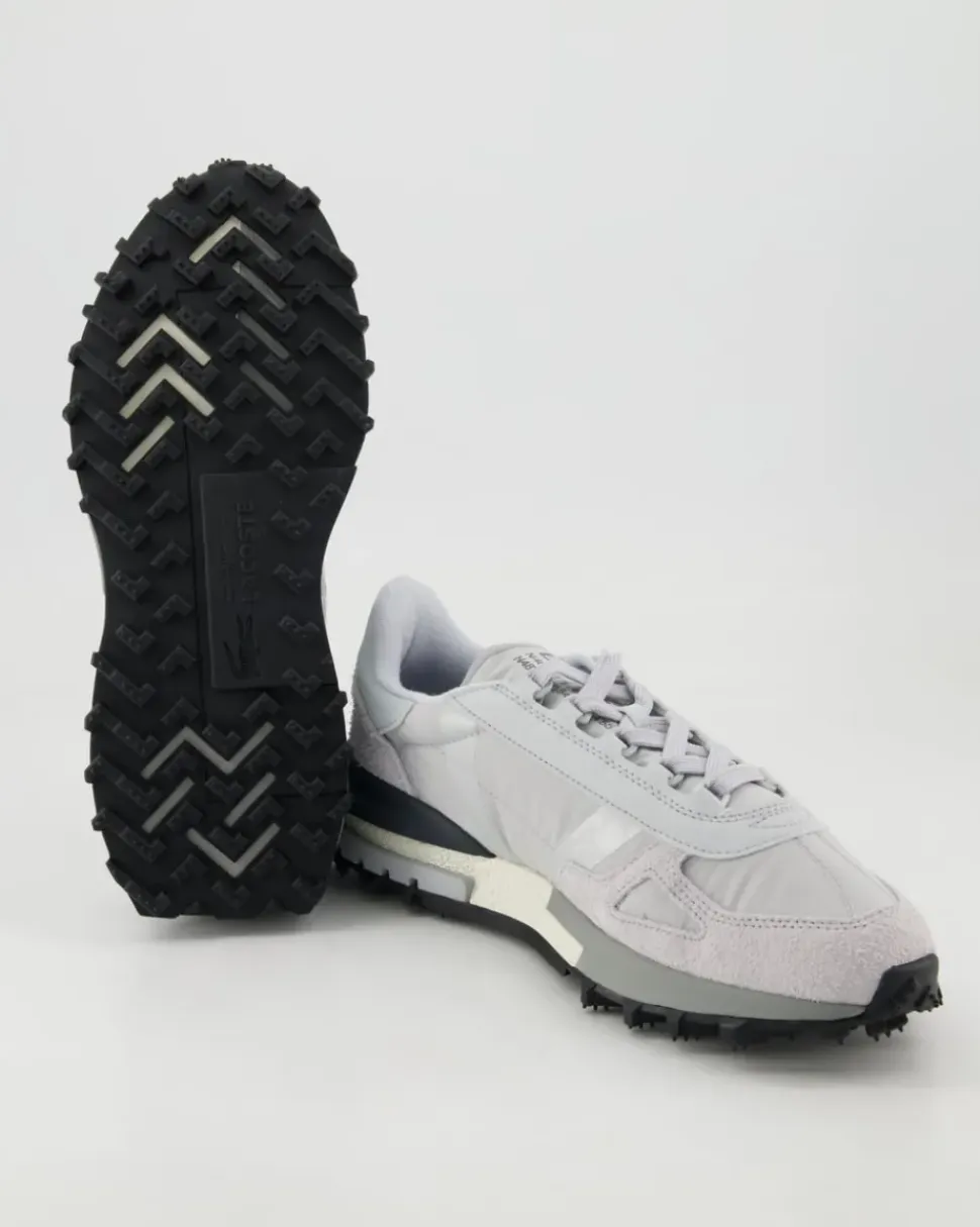 Elite Sneaker in Grau