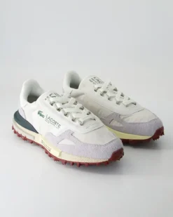 Elite Sneaker in Weiß