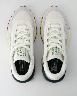 Elite Sneaker in Weiß
