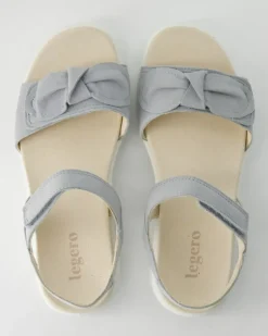Ella Sandalen in Blau