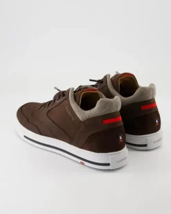 ELLISON Sneaker in Braun