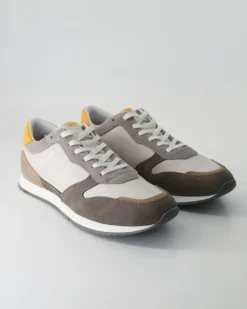 ELMORE Sneaker in Braun