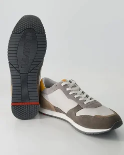 ELMORE Sneaker in Braun