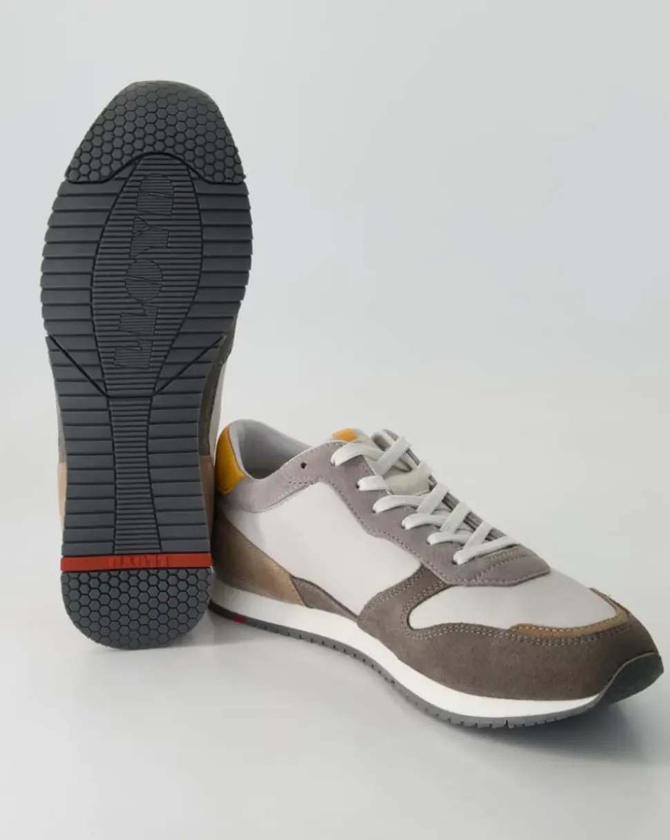 ELMORE Sneaker in Braun