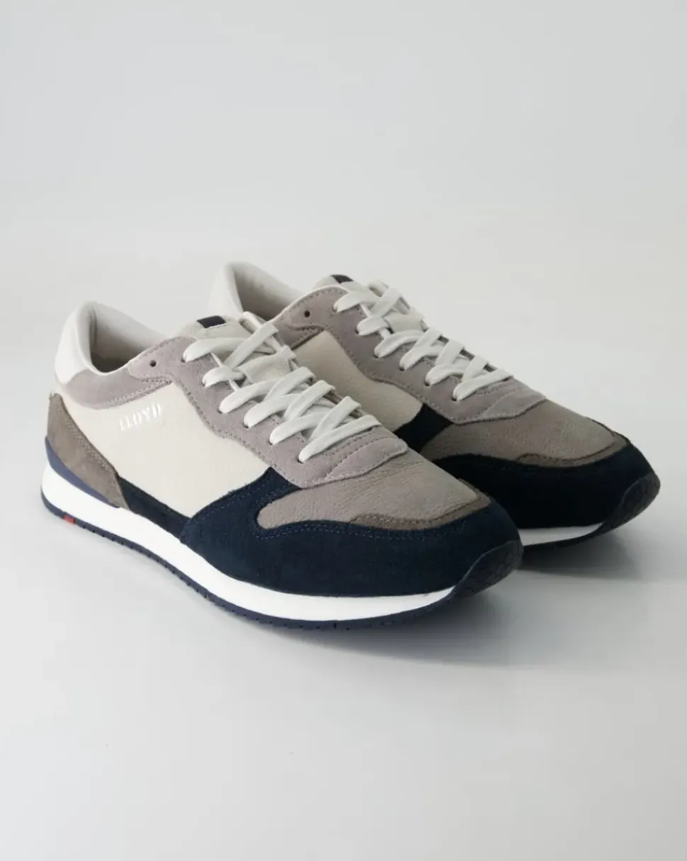 ELMORE Sneaker in Mehrfarbig
