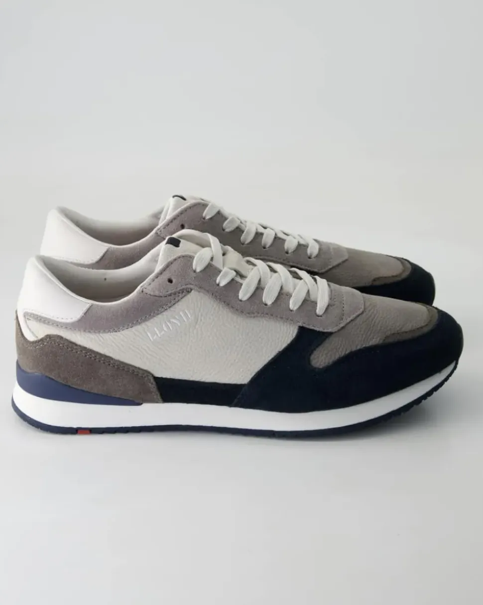ELMORE Sneaker in Mehrfarbig