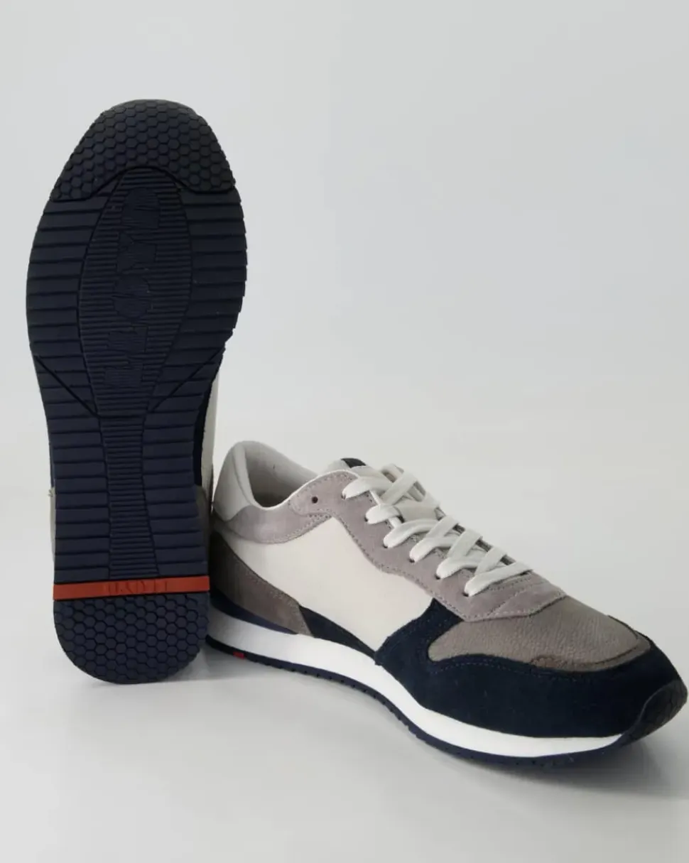 ELMORE Sneaker in Mehrfarbig