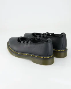 Elphie 2 Ballerinas in Schwarz