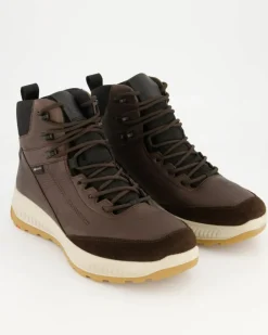 ELTIS Winterschuhe in Braun