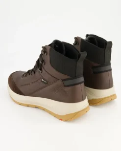 ELTIS Winterschuhe in Braun
