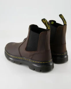 Embury Chelsea Boots in Braun