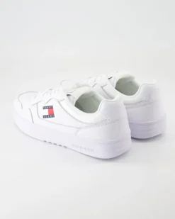 EM0EM01443YBR Sneaker in Weiß