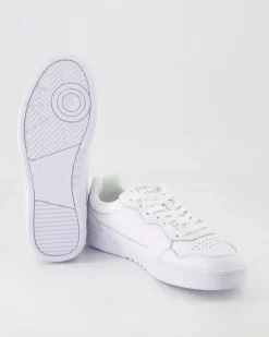 EM0EM01443YBR Sneaker in Weiß