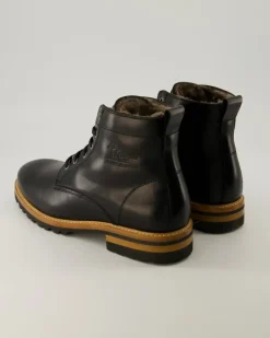 Emery Igloo C3 Winterstiefel in Schwarz