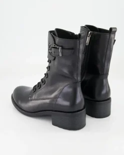 Emily 41 Stiefeletten in Schwarz