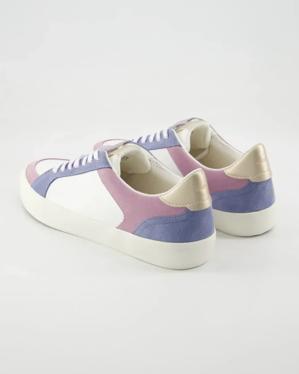 Emmeleny Sneaker in Mehrfarbig