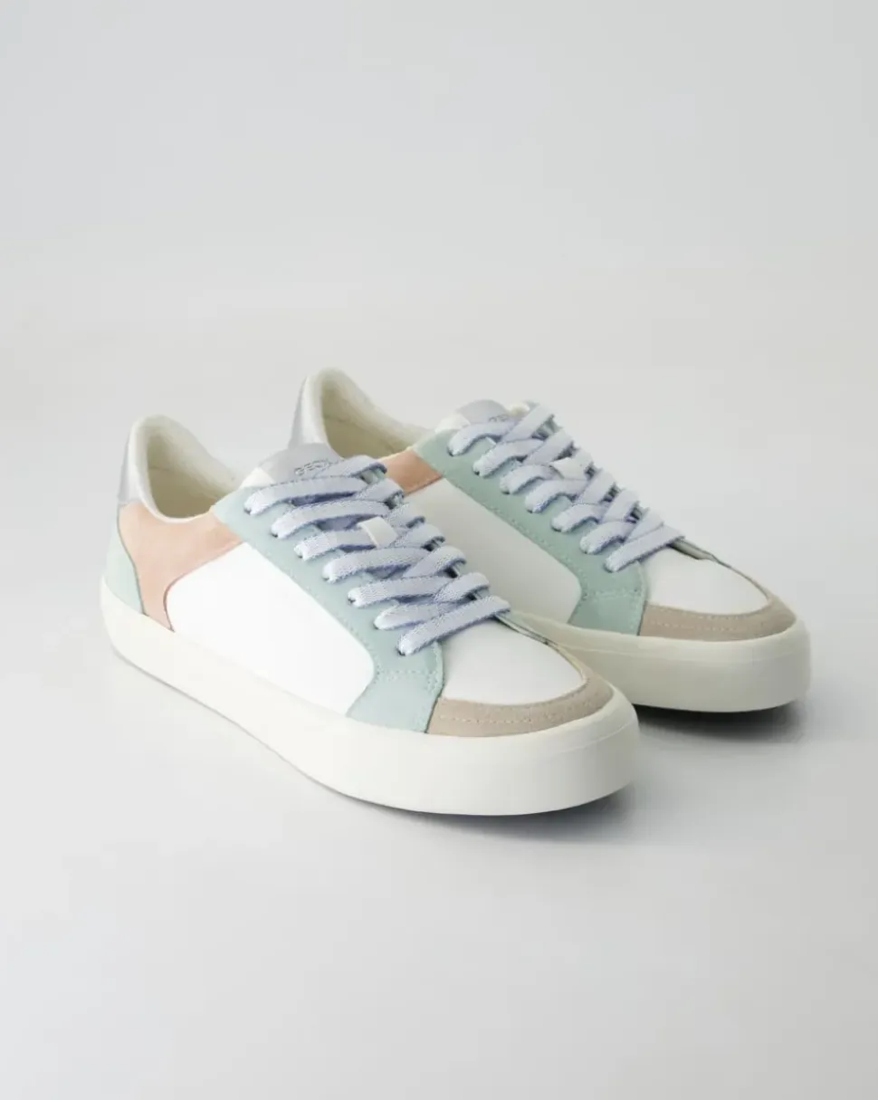 Emmeleny Sneaker in Weiß
