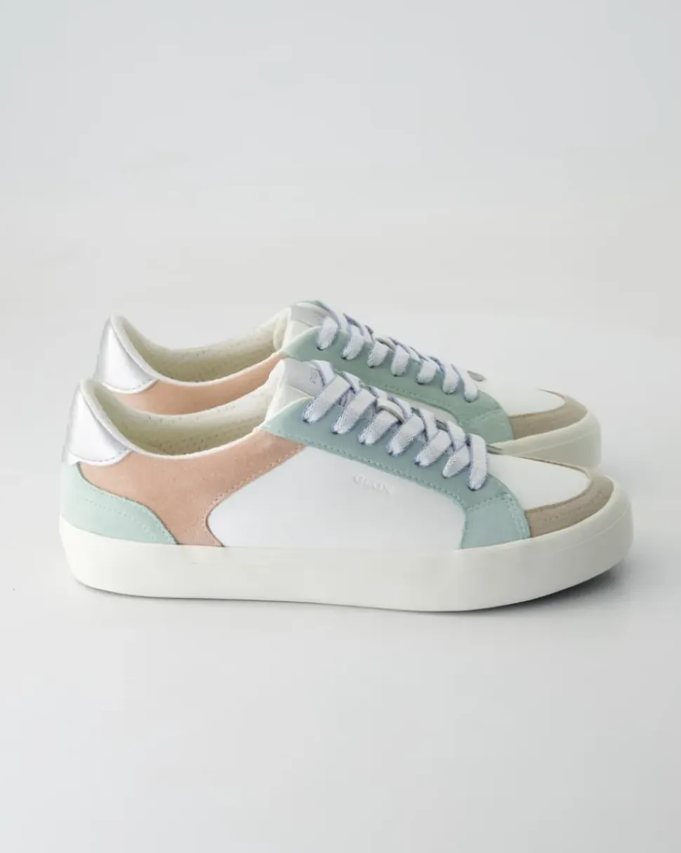 Emmeleny Sneaker in Weiß