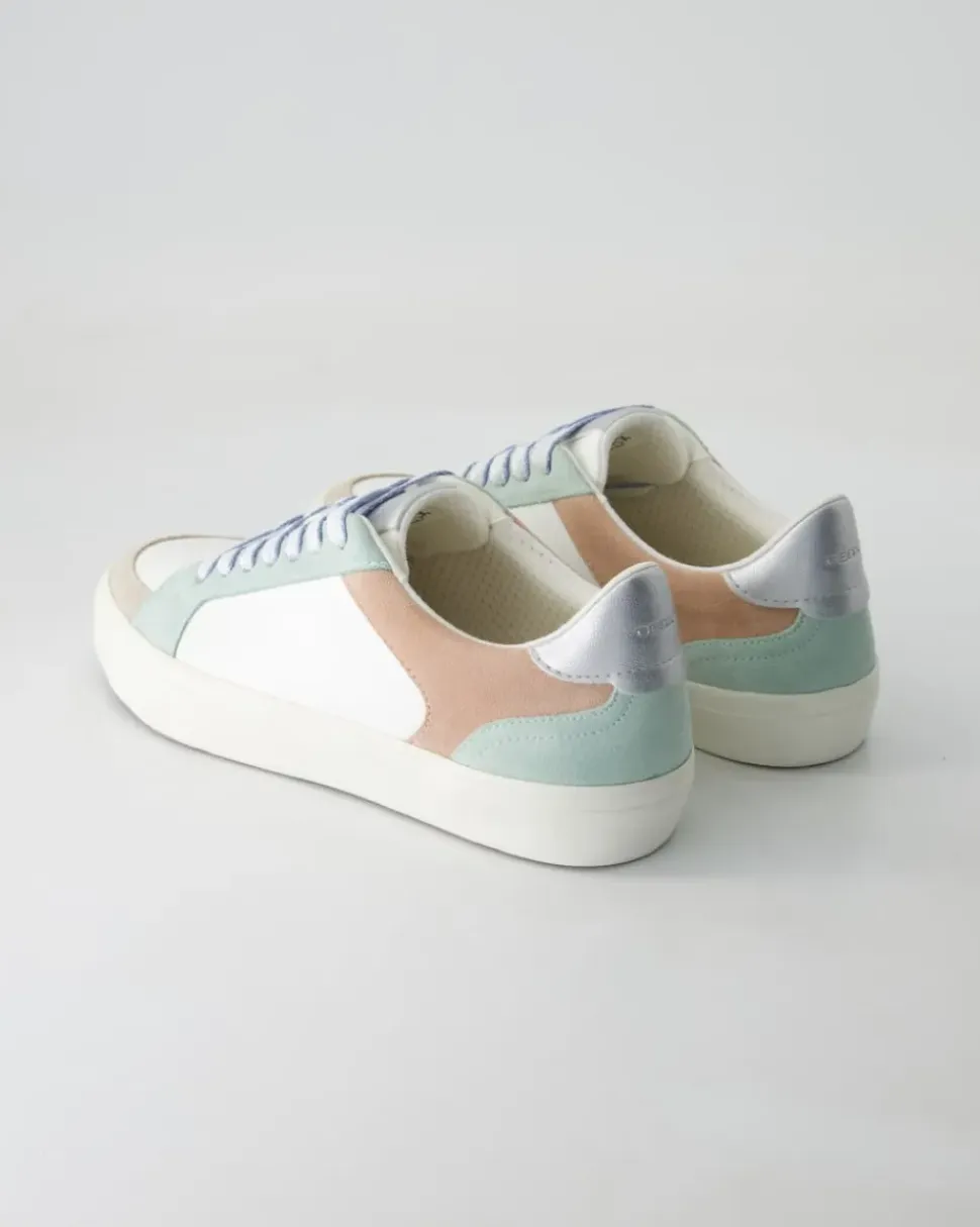 Emmeleny Sneaker in Weiß
