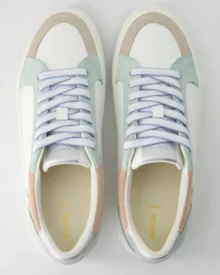 Emmeleny Sneaker in Weiß