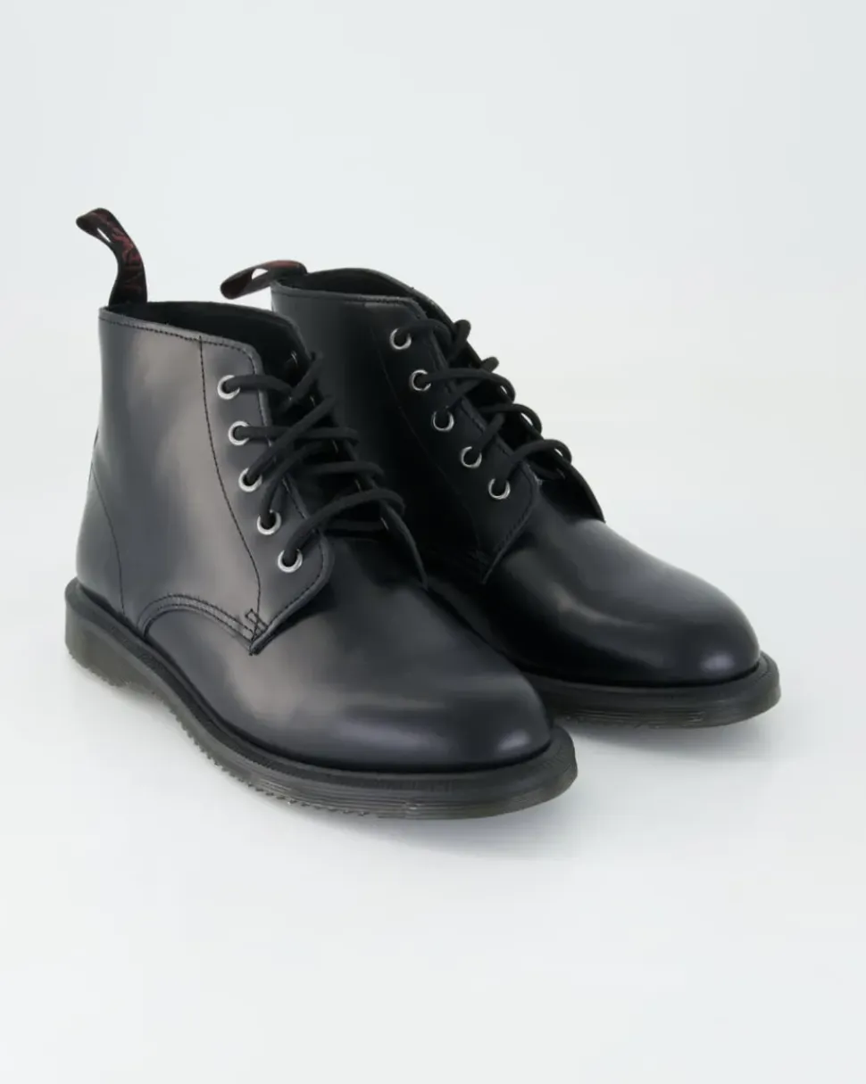 Emmeline Stiefeletten in Schwarz