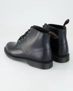 Emmeline Stiefeletten in Schwarz