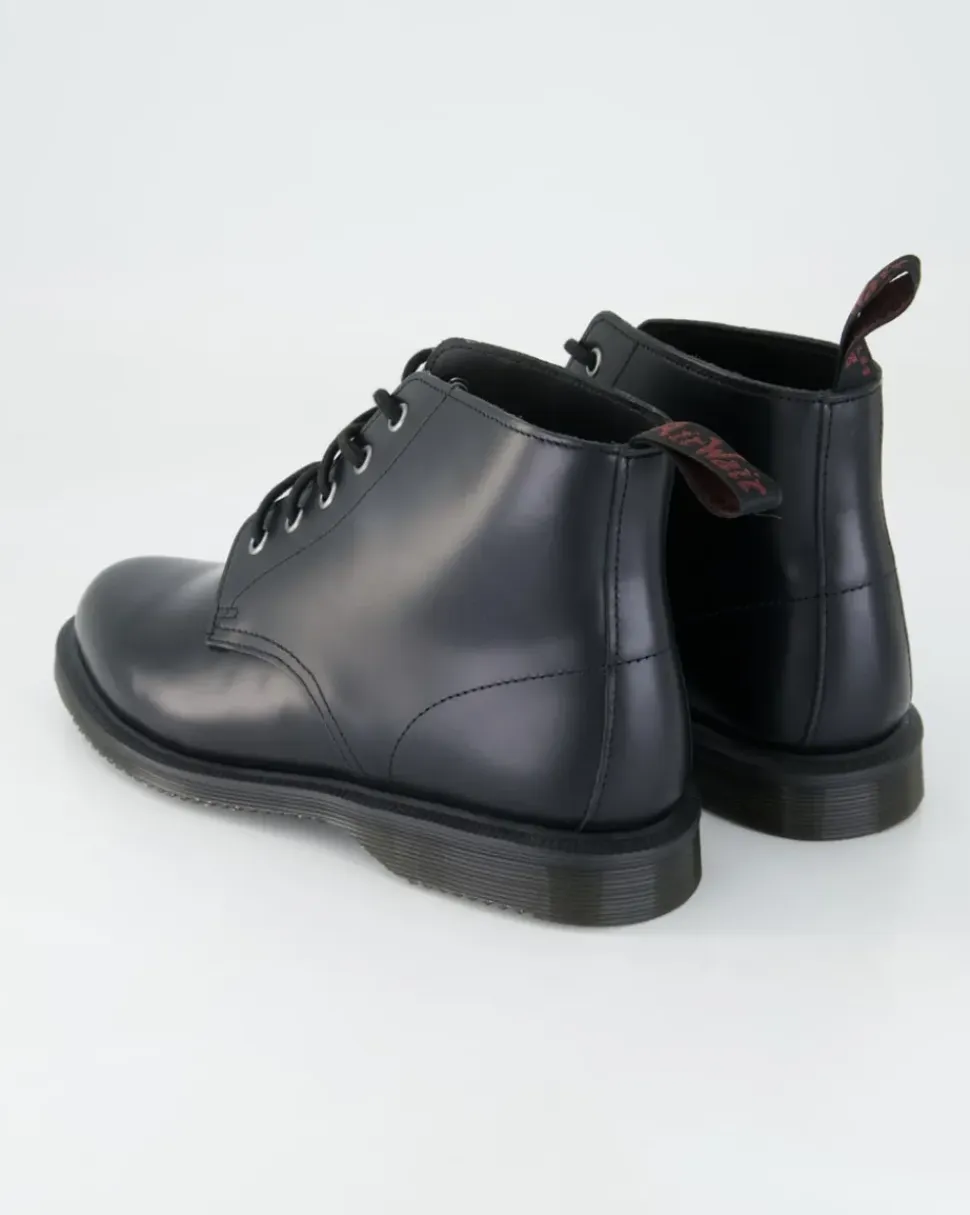 Emmeline Stiefeletten in Schwarz